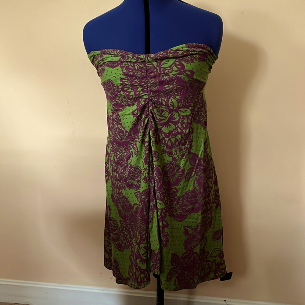 TITLE NINE dress!